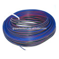 4 PIN RGB Extension Wire Cable Cord For 3528/5050 RGB LED Strip Light